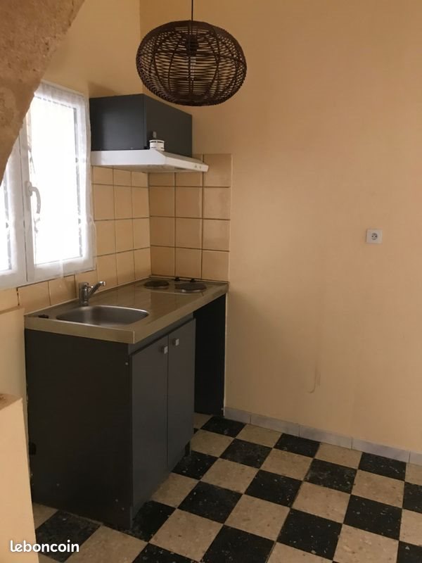 Appartement à louer, 45m², Fournès