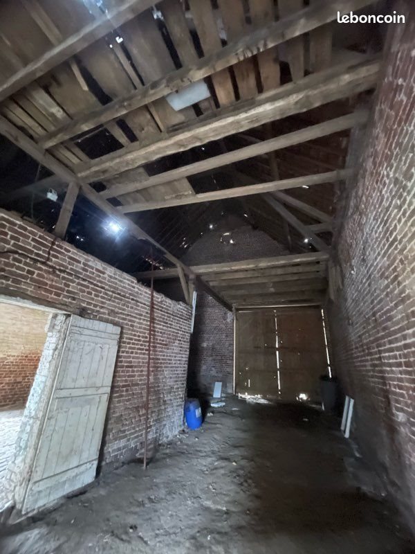 Maison à louer, 150m², Aulnoy-lez-Valenciennes