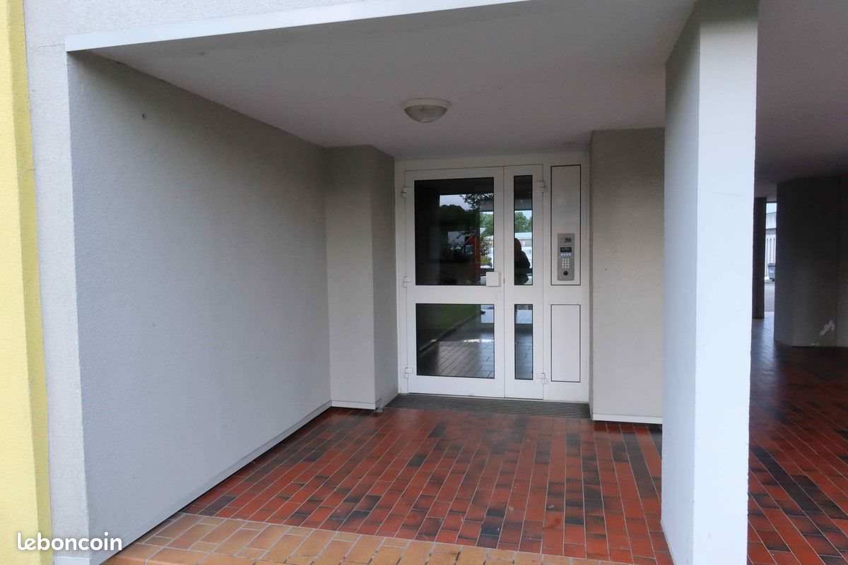 Appartement à louer, 72m², Maromme