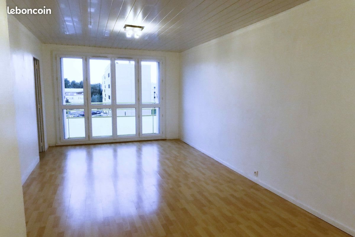 Appartement à louer, 72m², Maromme