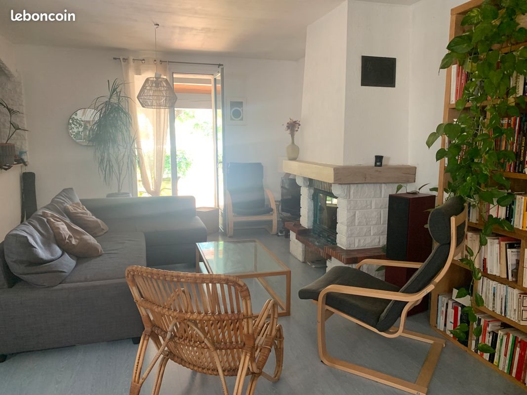Maison à louer, 90m², Lattes