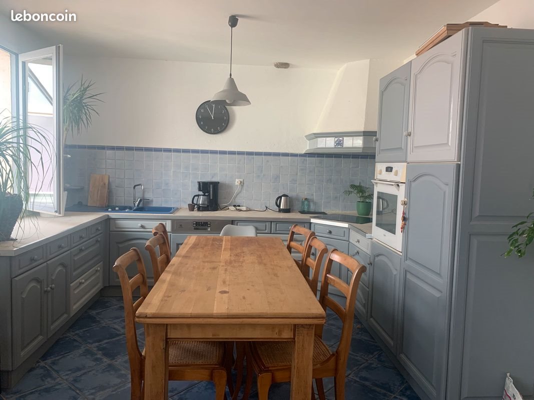 Maison à louer, 90m², Lattes