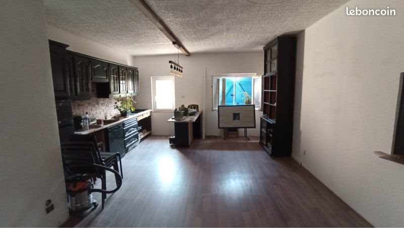 Maison à vendre, 120m², Bédarrides