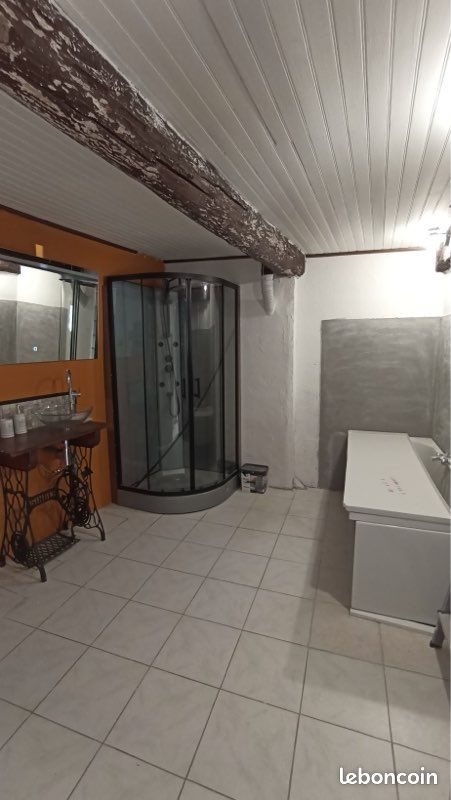 Maison à vendre, 120m², Bédarrides