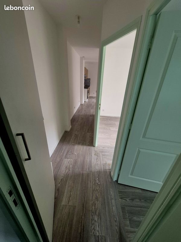 Appartement à louer, 43m², Pont-sur-Yonne