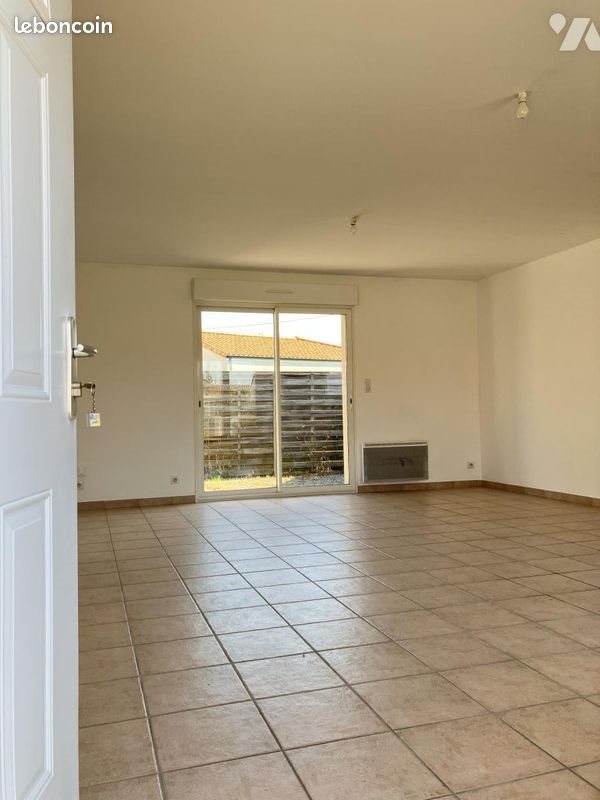 Maison à vendre, 83m², Saint-Philbert-de-Grand-Lieu