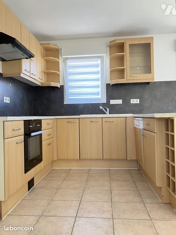 Maison à vendre, 83m², Saint-Philbert-de-Grand-Lieu