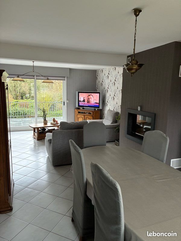 Maison à vendre, 145m², Houdain