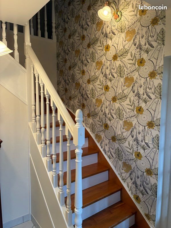 Maison à vendre, 145m², Houdain