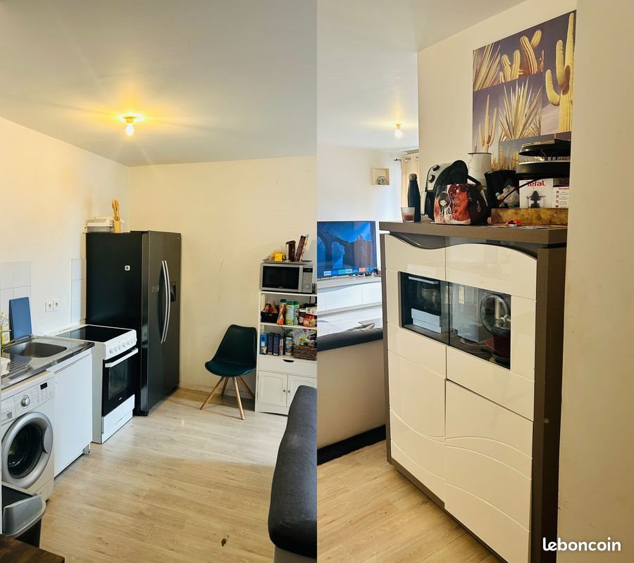 Appartement à louer, 72m², Montlhéry
