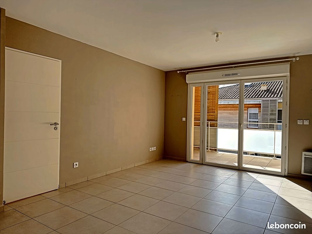 Appartement à vendre, 45m², Rousset
