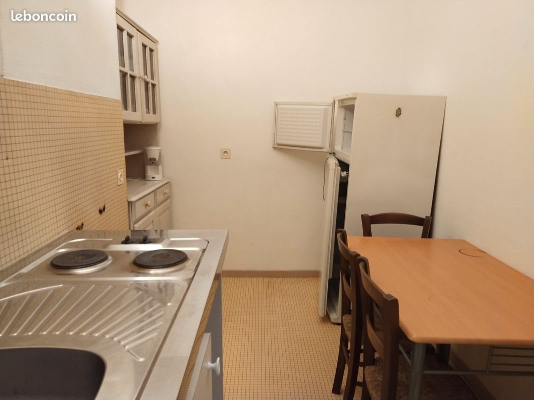 Appartement à louer, 40m², Mirande