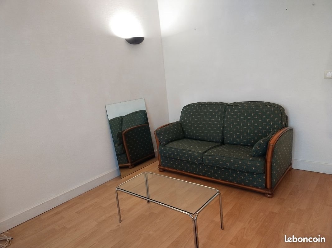 Appartement à louer, 40m², Mirande