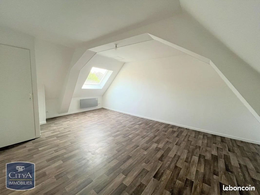 Maison à louer, 68m², Le Quesnoy