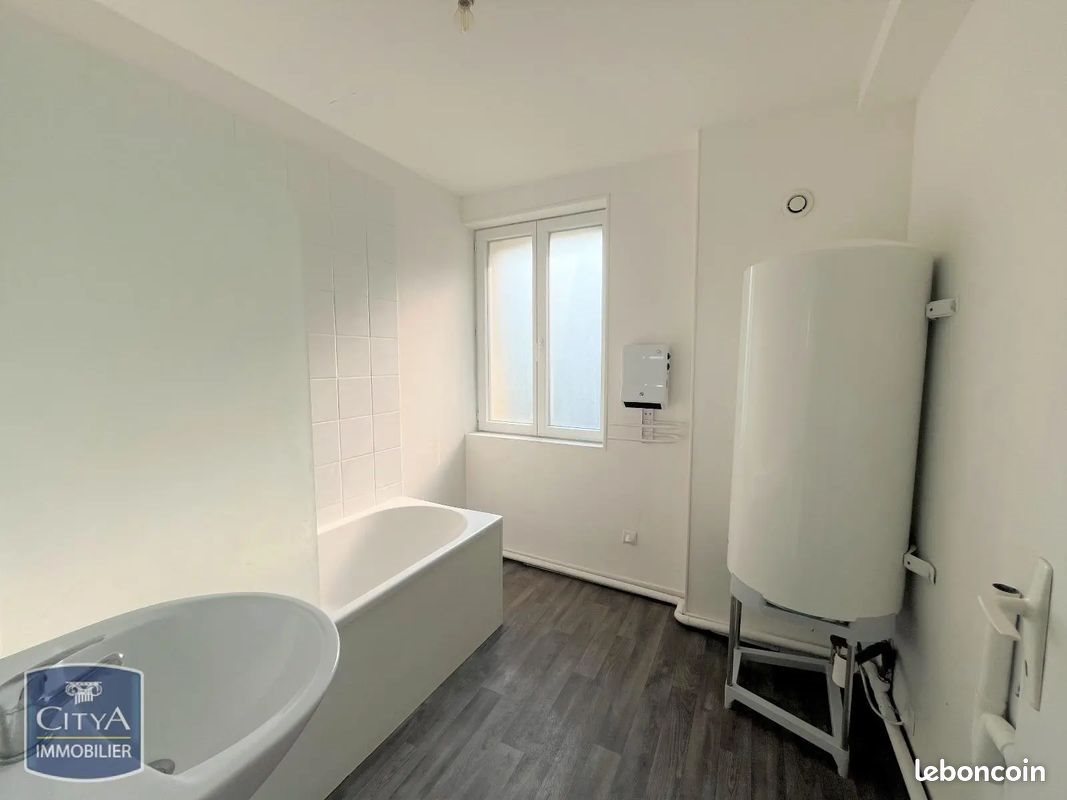 Maison à louer, 68m², Le Quesnoy