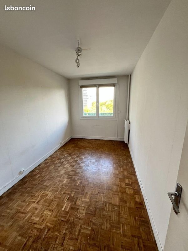 Appartement à vendre, 56m², Rennes