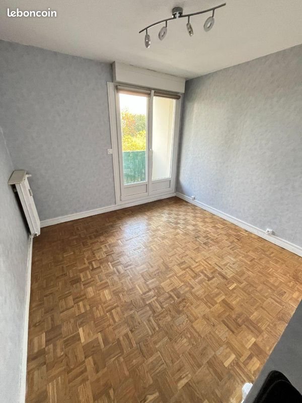 Appartement à vendre, 56m², Rennes