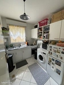 Appartement à louer, 41m², Lille