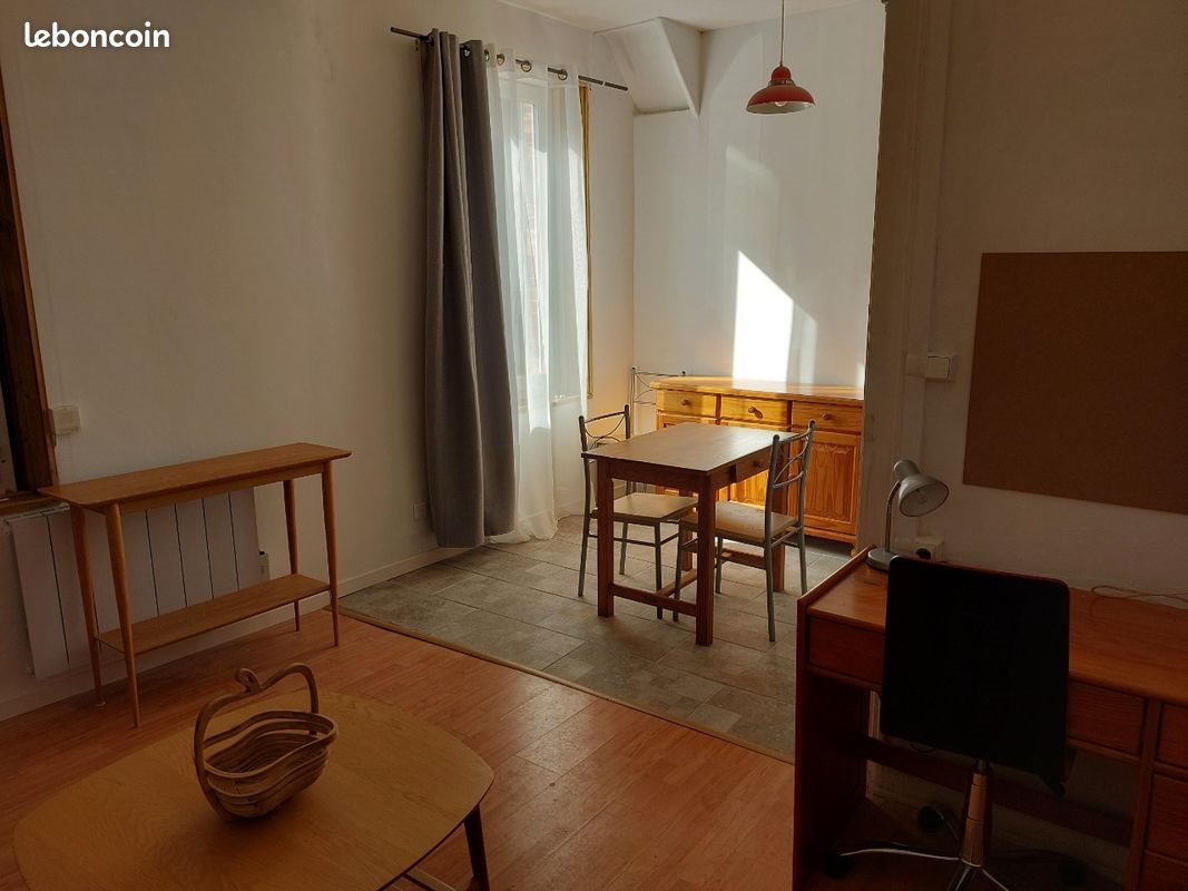 Maison à louer, 42m², Beauvais