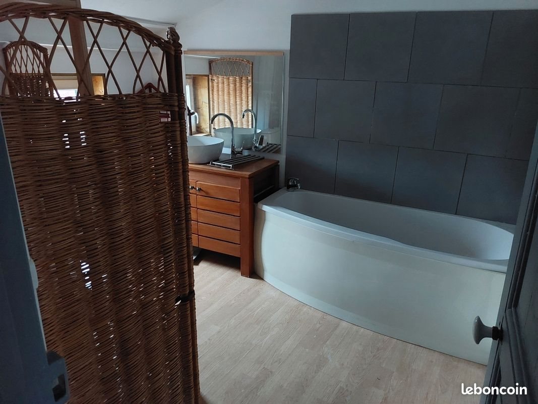 Maison à louer, 42m², Beauvais