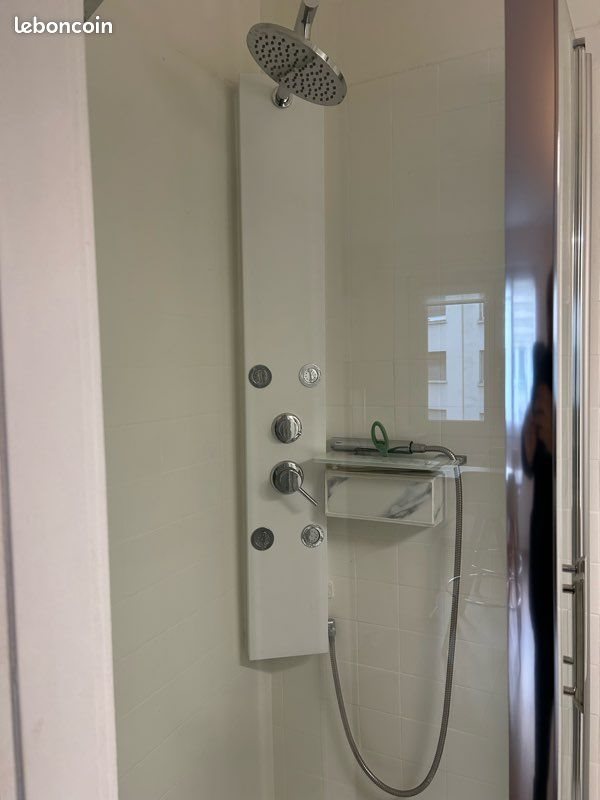 Appartement à louer, 19m², Strasbourg