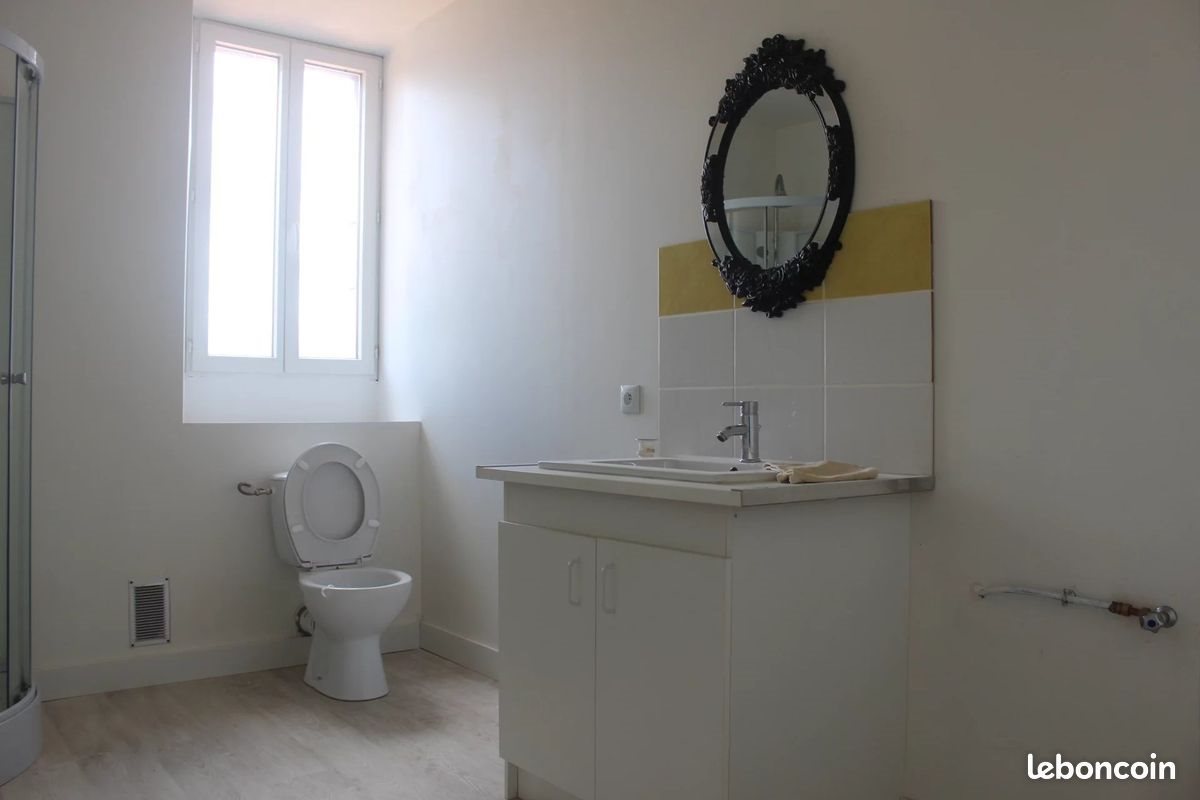 Appartement à louer, 50m², Gourdan-Polignan