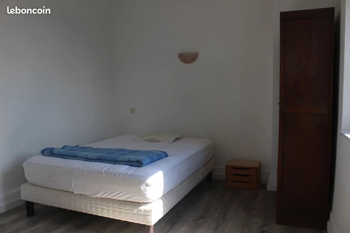 Appartement à louer, 50m², Gourdan-Polignan