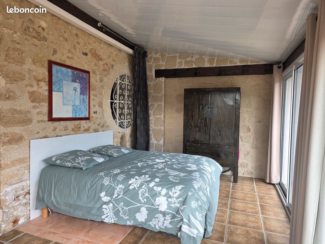 Maison à vendre, 175m², Alignan-du-Vent
