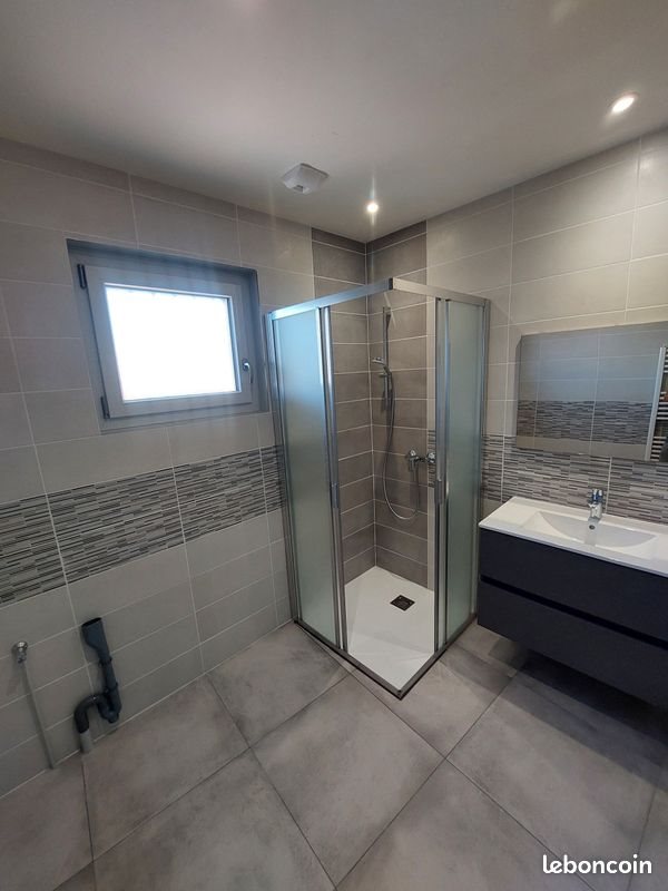 Appartement à louer, 93m², Montbrison