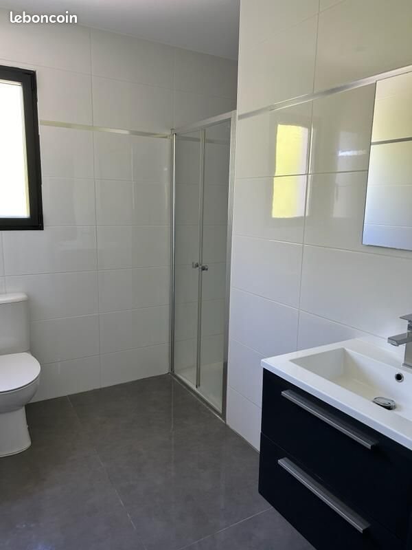 Maison à louer, 75m², Les Pennes-Mirabeau