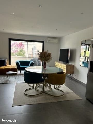 Maison à louer, 75m², Les Pennes-Mirabeau