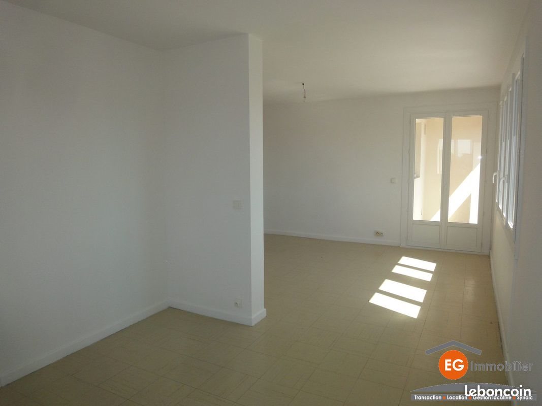 Appartement à vendre, 68m², Pierrelatte