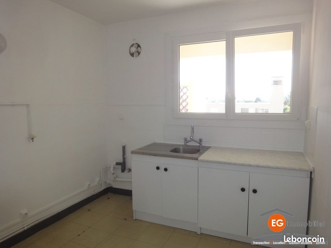 Appartement à vendre, 68m², Pierrelatte