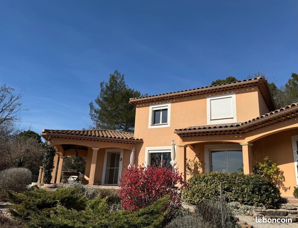 Maison à vendre, 145m², Saint-Maximin-la-Sainte-Baume