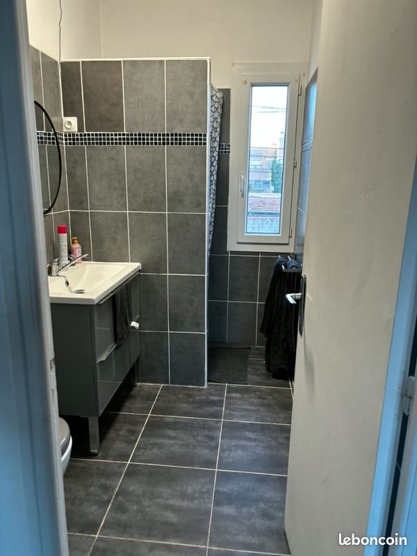 Appartement à louer, 20m², Port-Saint-Louis-du-Rhône