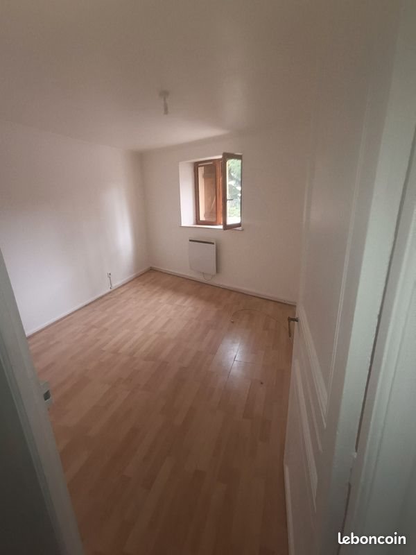Appartement à louer, 60m², Saint-Valérien