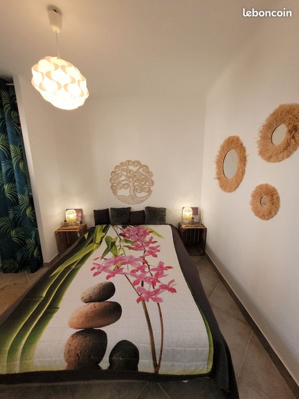 Appartement à louer, 40m², Saint-Cyr-sur-Mer