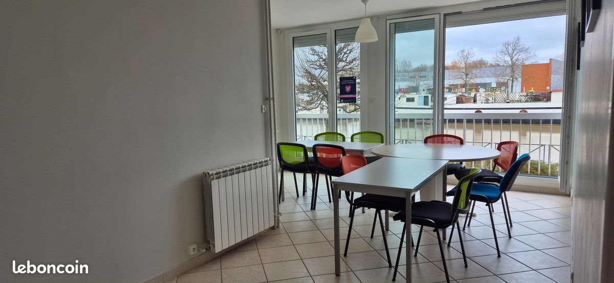 Appartement à vendre, 65m², Montargis