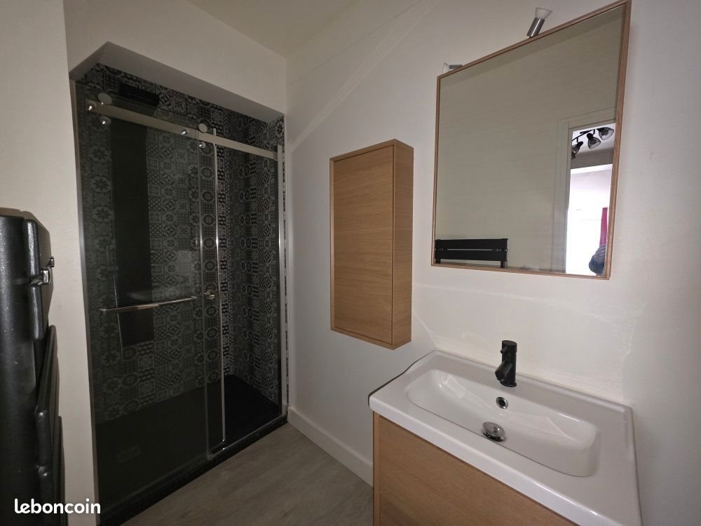 Appartement à louer, 28m², Orléans