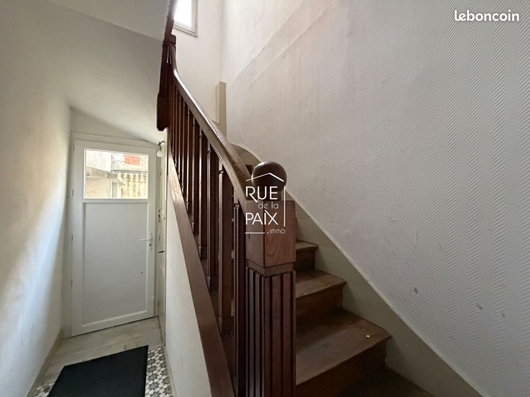 Appartement à vendre, 140m², Saint-Maixent-l'Ecole