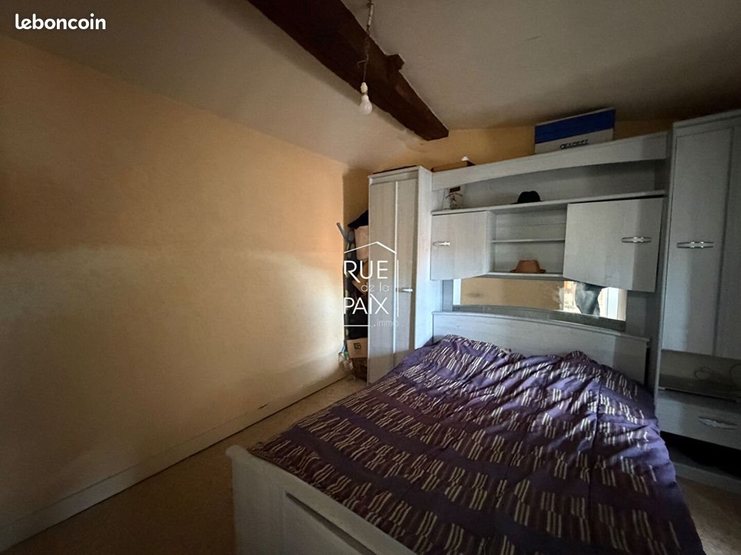 Appartement à vendre, 140m², Saint-Maixent-l'Ecole