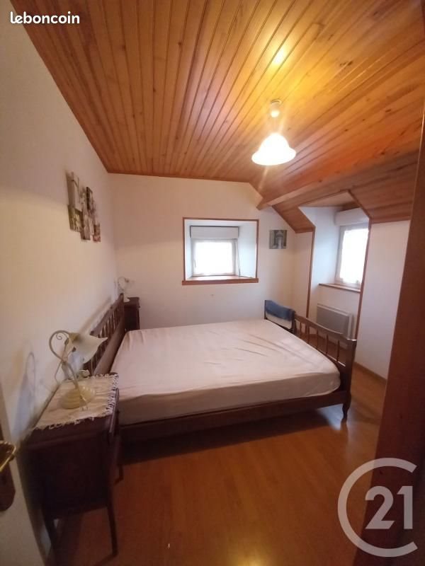 Maison à louer, 103m², Jobourg