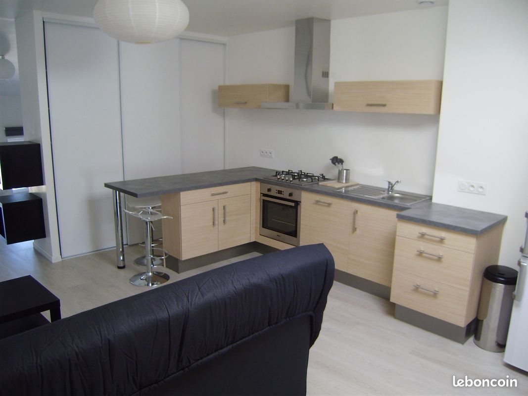 Appartement à louer, 55m², Loriol-sur-Drôme