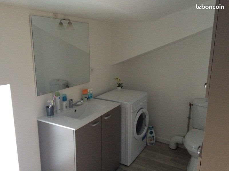 Appartement à louer, 55m², Loriol-sur-Drôme