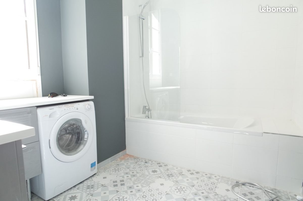 Appartement à louer, 63m², Bordeaux