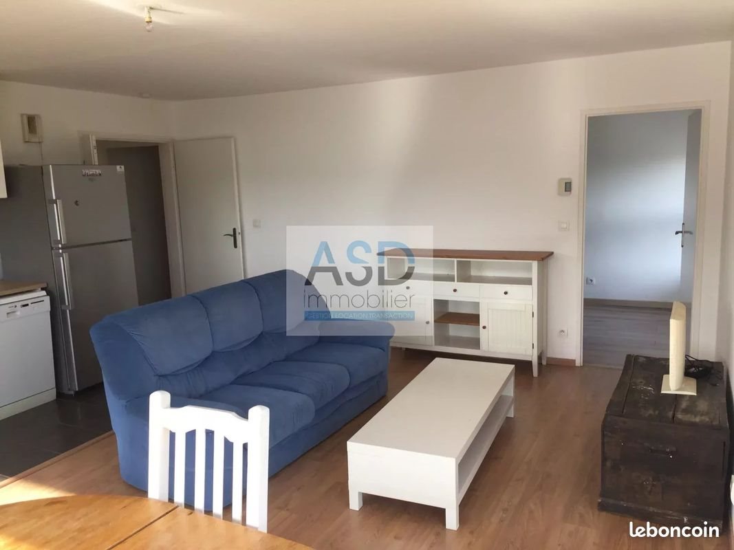 Appartement à louer, 90m², Lille
