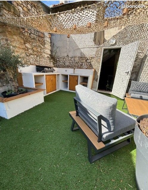Maison à vendre, 112m², Le Péage-de-Roussillon