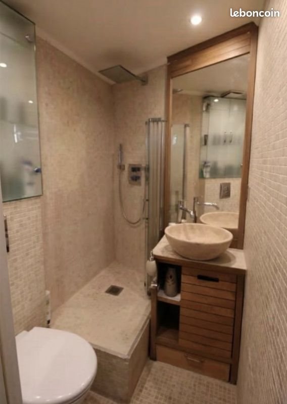 Appartement à louer, 30m², Paris 18ème