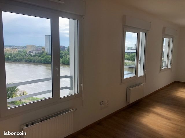 Appartement à louer, 32m², Nantes