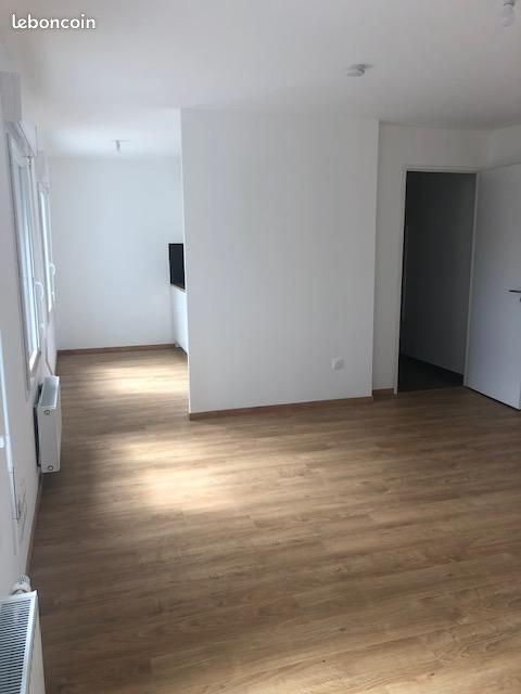Appartement à louer, 32m², Nantes